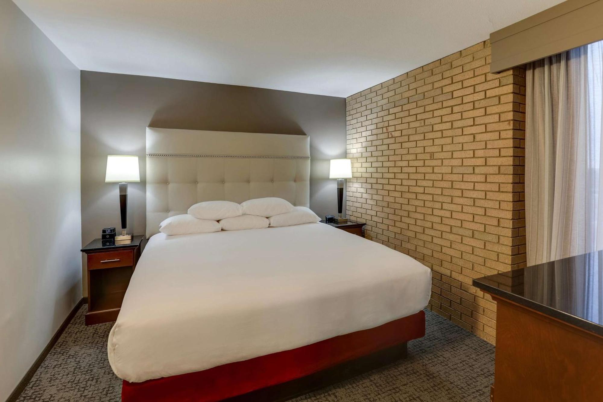 Drury Inn & Suites Columbus Dublin Eksteriør billede