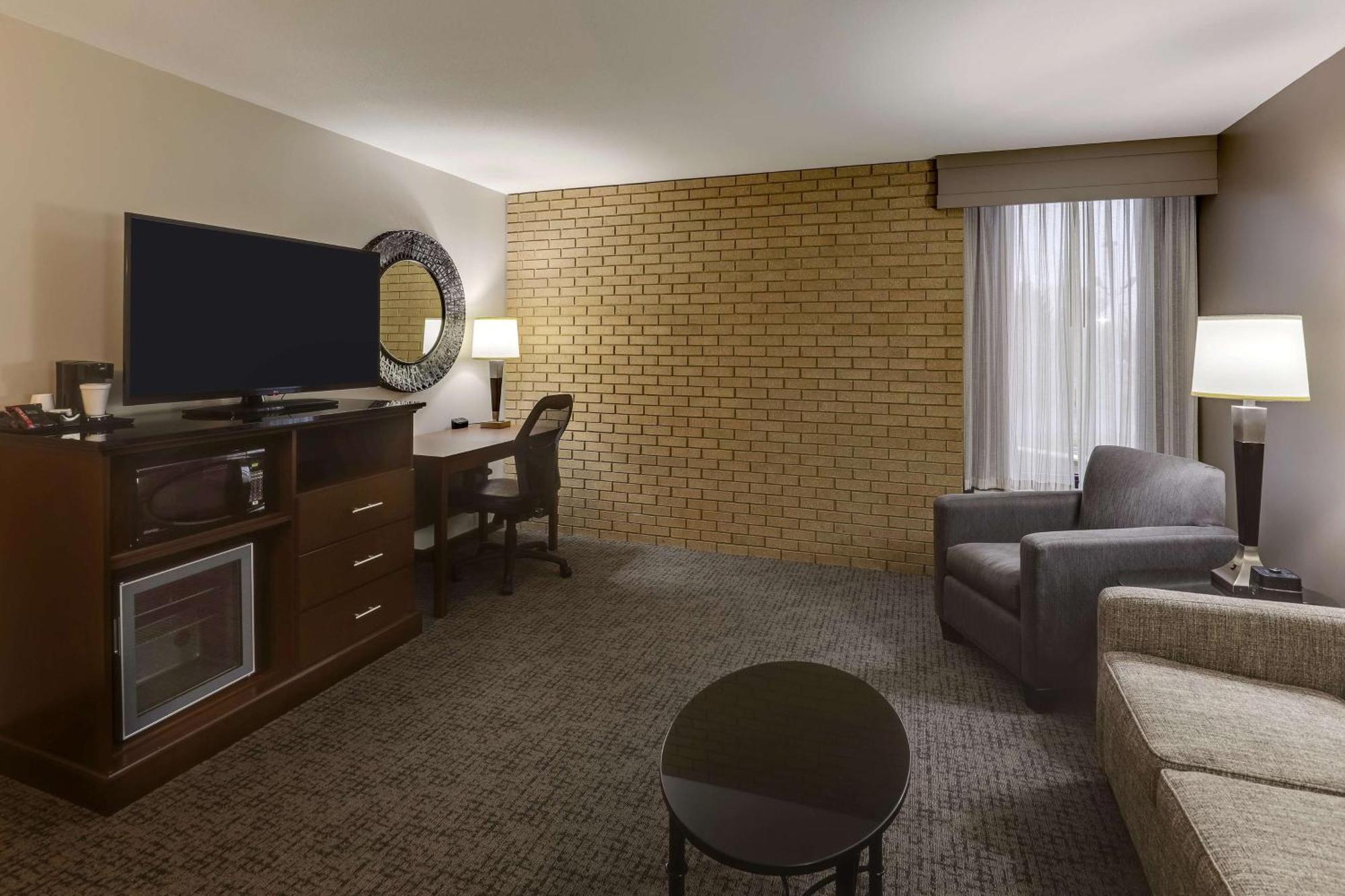 Drury Inn & Suites Columbus Dublin Eksteriør billede