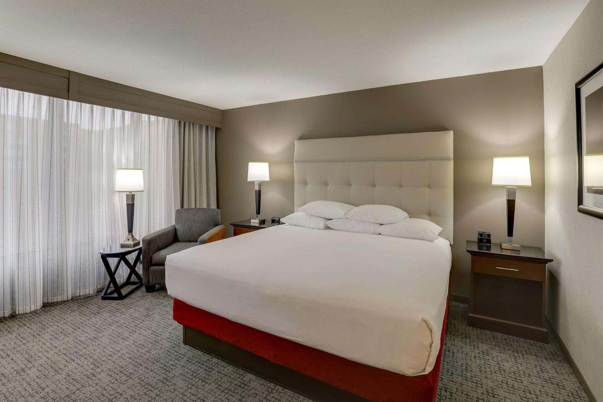 Drury Inn & Suites Columbus Dublin Eksteriør billede