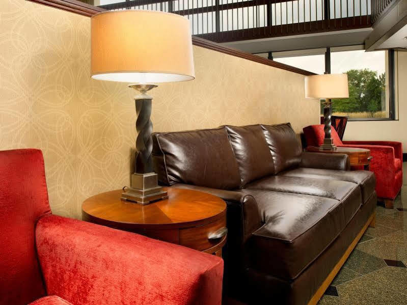 Drury Inn & Suites Columbus Dublin Eksteriør billede